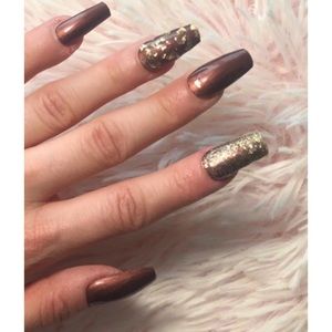 I’m Nutella N’Ya Nuttin